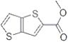 methyl thieno[3,2-b]thiophene-2-carboxylate