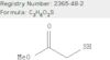 Methyl thioglycolate