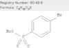 Benzenesulfonic acid, 4-methyl-, methyl ester