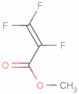 methyl 2,3,3-trifluoroacrylate