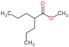 methyl 2-propylpentanoate