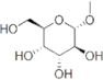 methyl-A-D-altropyranoside