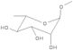 Methyl-alpha-D-fucopyranoside