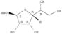 a-D-Mannofuranoside, methyl