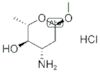 Methyl-a-L-acosamine