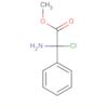 Benzeneacetic acid, a-amino-2-chloro-, methyl ester