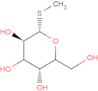 methyl-beta-D-thiogalactoside