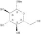 b-D-Glucopyranoside, methyl1-thio-