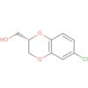 1,4-Benzodioxin-2-methanol, 6-chloro-2,3-dihydro-, (2S)-