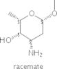 methyl B-L-daunosaminide hydrochloride