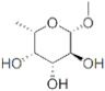 methyl-6-deoxy-B-L-galactopyranoside