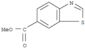 6-Benzothiazolecarboxylicacid, methyl ester