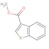 Benzo[b]thiophene-3-carboxylic acid, methyl ester