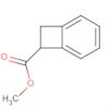 Bicyclo[4.2.0]octa-1,3,5-triene-7-carboxylic acid, methyl ester