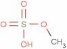 Monomethyl sulfate