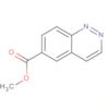 Methyl 6-cinnolinecarboxylate