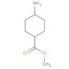 Cyclohexanecarboxylic acid, 4-amino-, methyl ester, trans-