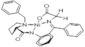 (s)-(o-(N-benzylprolyl)amino)(phenyl)methyleneiminoacetate