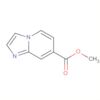 Imidazo[1,2-a]pyridine-7-carboxylic acid, methyl ester