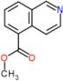 methyl isoquinoline-5-carboxylate