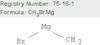 Magnesium, bromomethyl-