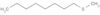 Methyl octyl sulfide