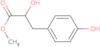 methyl 2-hydroxy-2-(4-hydroxyphenyl)propanoate