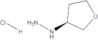 clorhidrato de (3S)-tetrahidrofurano-3-ilhidrazina