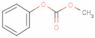 Methyl phenyl carbonate