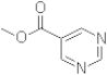 Methyl pyrimidine-5-carboxylate