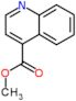 methyl quinoline-4-carboxylate