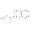 7-Quinolinecarboxylic acid, methyl ester