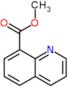 methyl quinoline-8-carboxylate