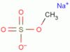 Sodium methyl sulfate