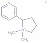 (S)-1'-Methylnicotinium Iodide