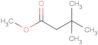 Methyl tert-Butylacetate