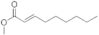 Methyl trans-3-nonenoate