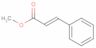 methyl trans-cinnamate