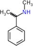 N-methyl-1-phenylethanamine