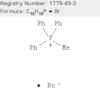 Methyltriphenylphosphonium bromide