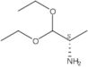 (2S)-1,1-Diethoxy-2-propanamine