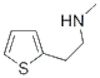 METHYL-(2-THIOPHEN-2-YL-ETHYL)-AMINE