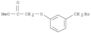 Aceticacid, 2-[3-(bromomethyl)phenoxy]-, methyl ester