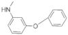 N-Methyl-3-phenoxybenzenamine