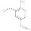 Benzenemethanamine, N-methyl-4-(methylthio)-