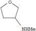 3-Furanamine,tetrahydro-N-methyl-