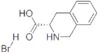 (S)-1,2,3,4-Tetrahydro-3-isoquinolinecarboxylic acid hydrobromide