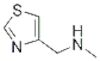 Metil-tiazol-4-ilmetil-amina