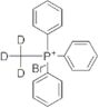 Methyl-d3-triphenylphosphonium Bromide