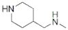METHYL-PIPERIDIN-4-YLMETHYL-AMINE